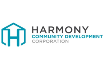 harmony cdc logo