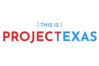 project texas logo