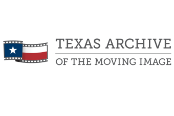 texas archive logo