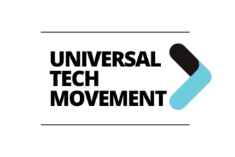 universal tech logo