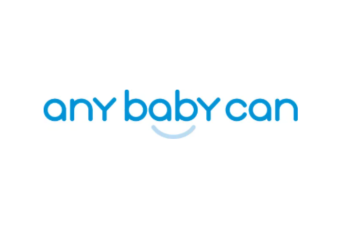 any baby can logo
