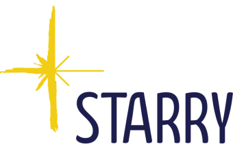 starry 