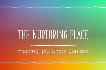 the nurturing place