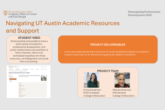 Navigating Resources and Support