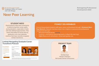Neer Peer Learning