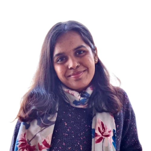 Divya Salian Headshot