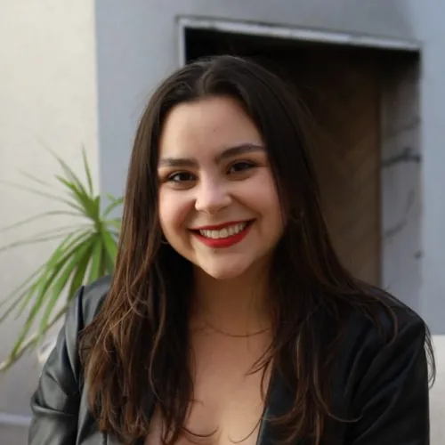 headshot
