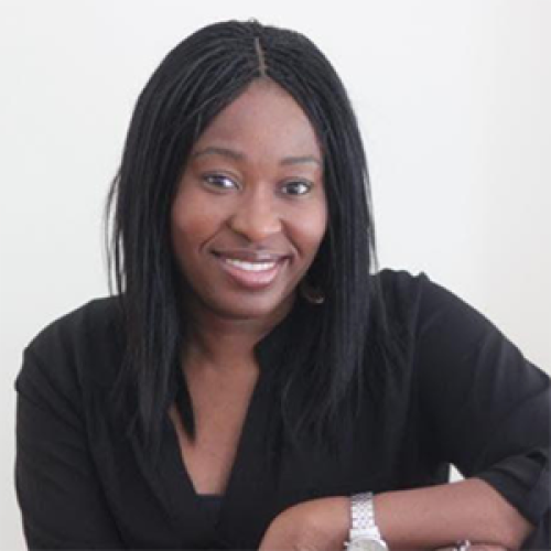 Ezinne headshot
