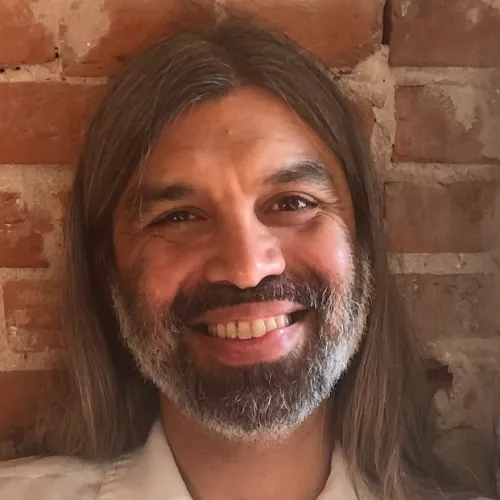 Jesus Pantel