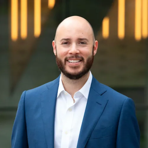 Daniel Acosta
