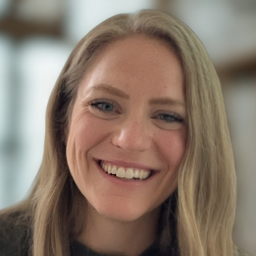 Katie Trautman