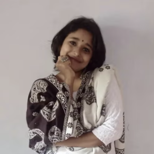 Anandha Lekshmi Nair