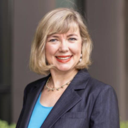 Katie Bradford headshot