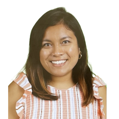 Angela Maria Villamizar