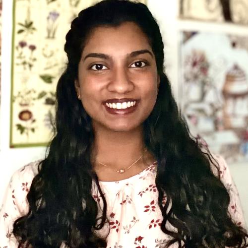 keerthi stanley