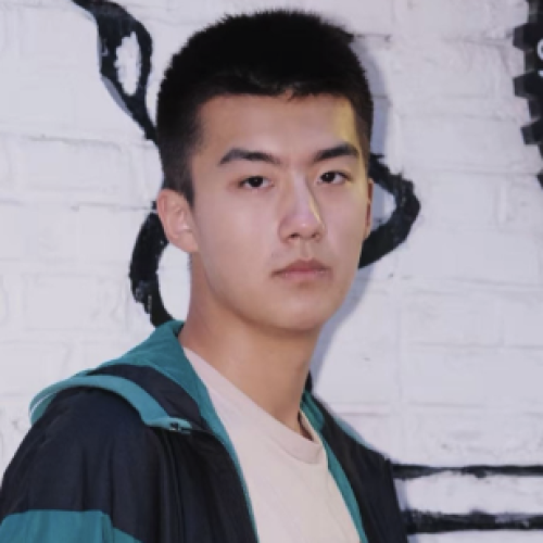 Molin Li