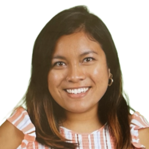 Angela Maria Villamizar