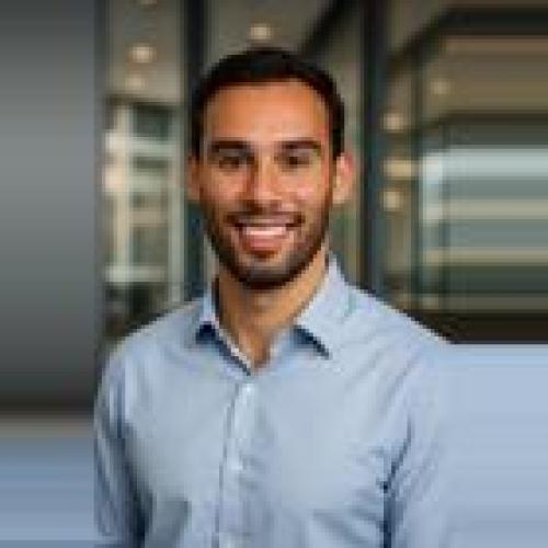 daniel urritia