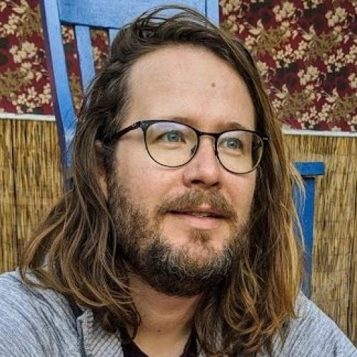 Jared Bowden