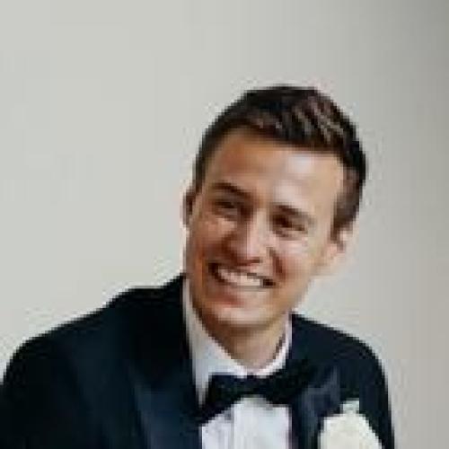 logan klasson