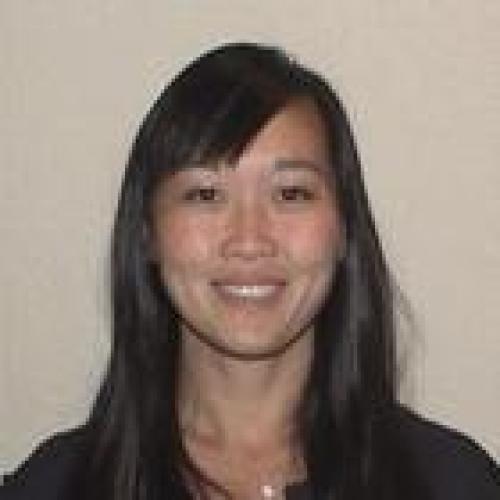 michelle pang