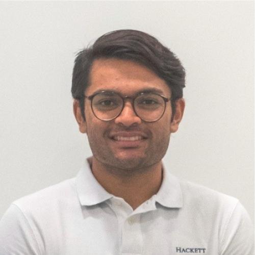 nishant barbaria