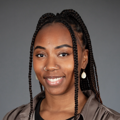 Shamecca Perkins