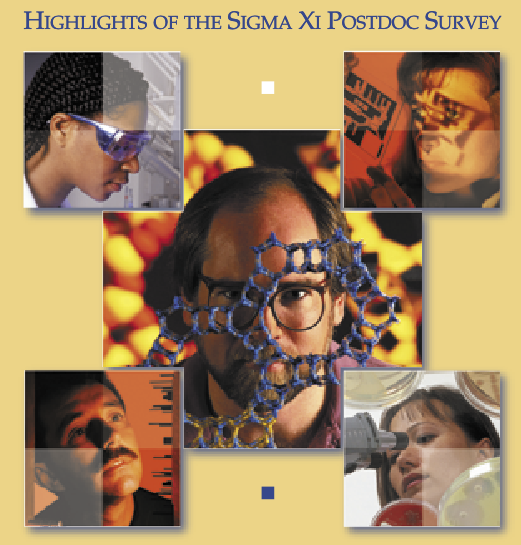 Cover of Survey