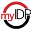 MyIDP logo