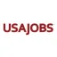 USA JOBS logo