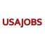 USA JOBS logo