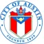 City of Austin logo