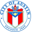 City of Austin logo