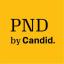 PND logo