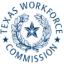 Texas Workforce Commission logo