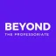 Beyond the Professoriate logo