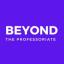 Beyond the Professoriate logo