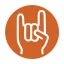 HookedIn logo