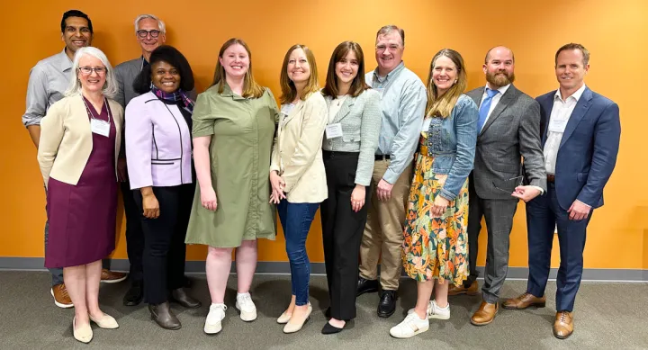 Empower your pitch contestants